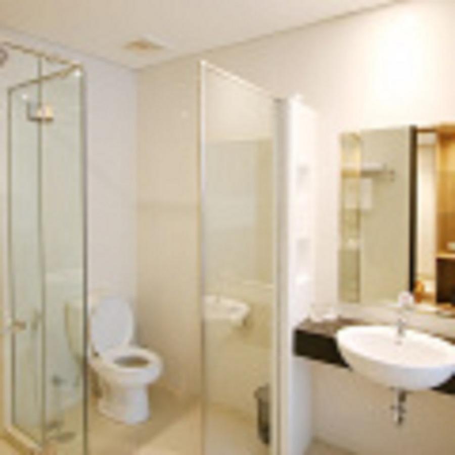 Pasar Baru Square Hotel Бандунг Экстерьер фото